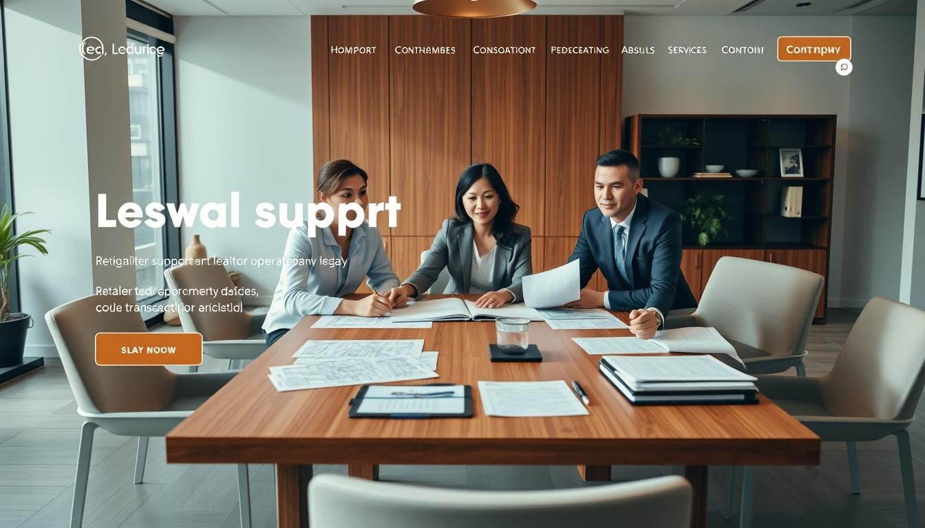 Real estate closing preparation and transaction documents