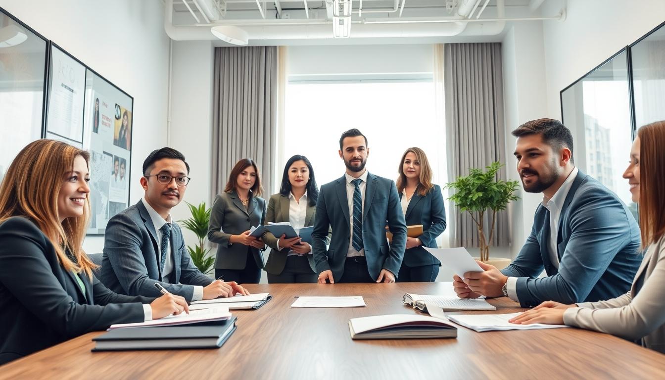 Real estate closing coordination and transaction planning