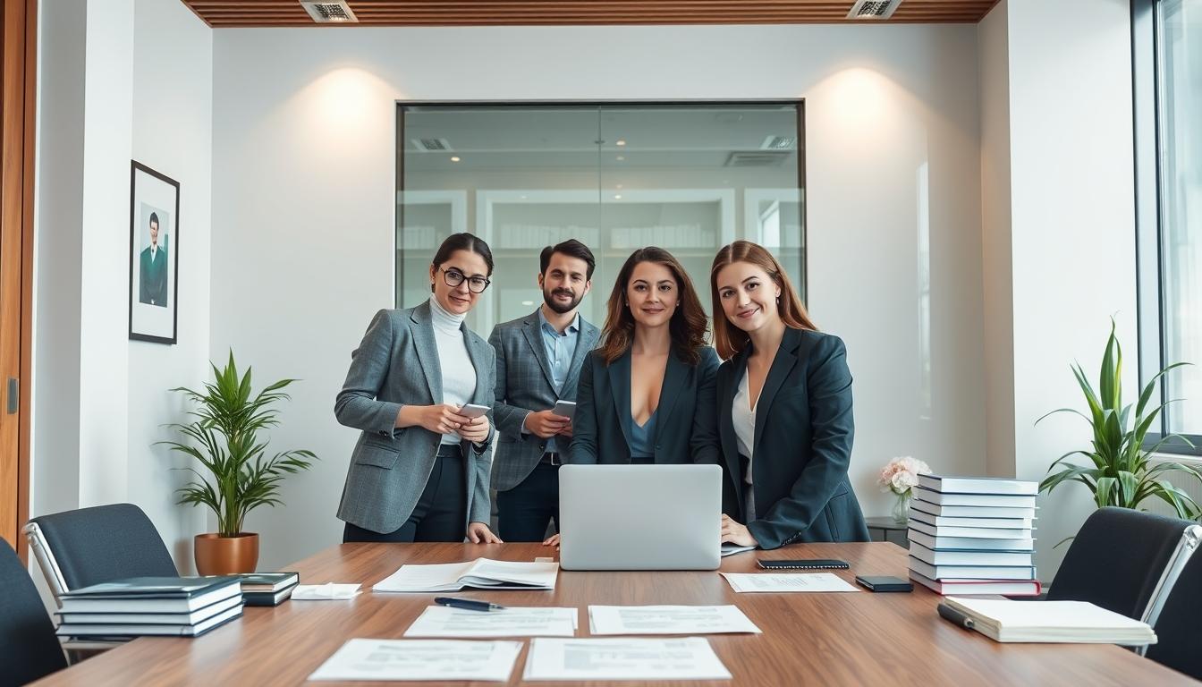 Preparing for a real estate closing